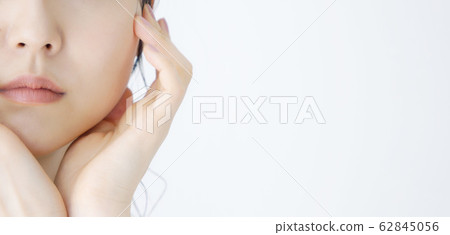 美女形象 62845056
