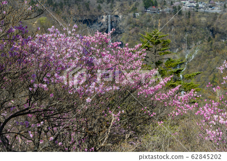 Akashio and Kegon Falls Akashio and Kegon Falls 62845202