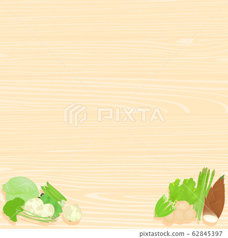 Spring background with message board Spring background with message board 62845397