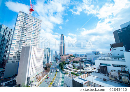 濱松站周圍 62845410