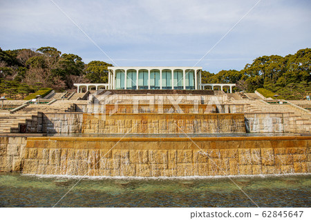 Suma Rikyu Park 62845647