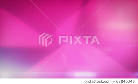 Smooth pink background with soft hexagons. Smooth pink background with soft hexagons. 62846348