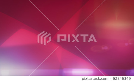 Smooth pink background with soft hexagons. 62846349