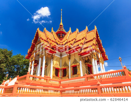 Temple Buddhism Thailand Temple Buddhism Thailand 62846414