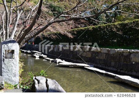 Saga Castle Town Emotional Town Walking Course Matsubara River Water Park Saga Castle Town Emotional Town Walking Course Matsubara River Water Park 62846628