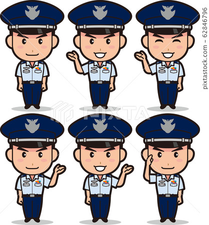 Minimini Air Self Defense Force 06 Minimini Air Self Defense Force 06 62846796