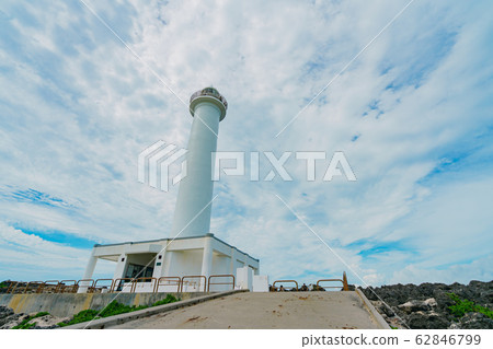 Shimokabuki Lighthouse Shimokabuki Lighthouse 62846799