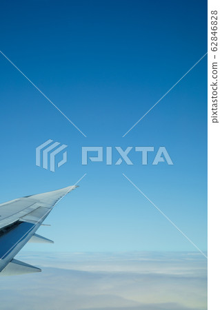 From the window of the plane From the window of the plane 62846828