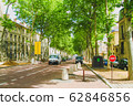 Streets of Paris 62846856
