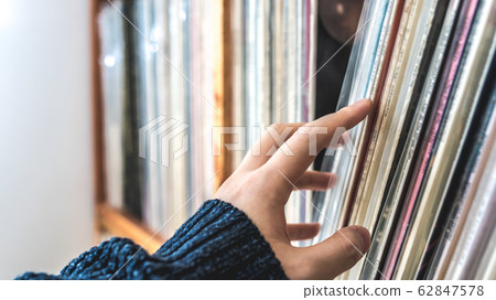 records, record, analog record 62847578