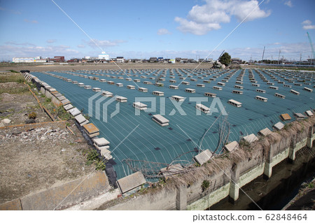 Grass protection sheet Grass protection sheet 62848464