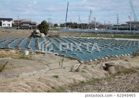 Grass protection sheet Grass protection sheet 62848465