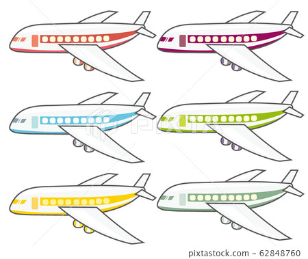 Airplane Aircraft Travel 62848760