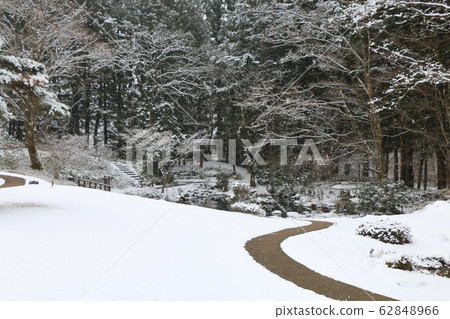 雪景 雪景 62848966