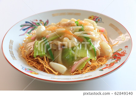 菜烏冬面 62849140