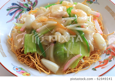 菜烏冬面 62849141
