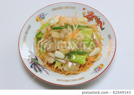 菜烏冬面 62849143