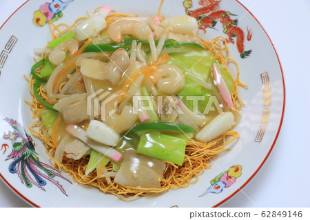 菜烏冬面 62849146