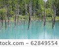 Emerald lake 62849554