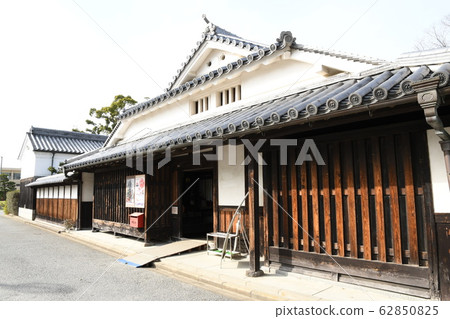Takatsuki Castle Remains Park Historical Folk Museum 62850825