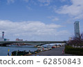 Yanagi Bridge 62850843
