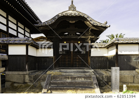 Myogoji Temple Katsutoshi Mizuno's Tomb Place Fukuyama City, Hiroshima Prefecture Myogoji Temple Katsutoshi Mizuno's Tomb Place Fukuyama City, Hiroshima Prefecture 62851394