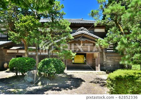 國家指定重要文化財產@渡邊家族（Tokeien） 62852336