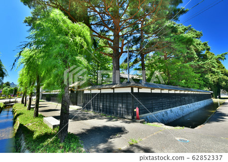 Nationally Designated Important Cultural Property @ Watanabe Family (Tokeien) Nationally Designated Important Cultural Property @ Watanabe Family (Tokeien) 62852337