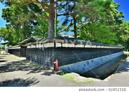 國家指定重要文化財產@渡邊家族（Tokeien） 62852338