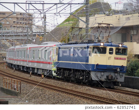 東武70000系列A系列 東武70000系列A系列 62852741