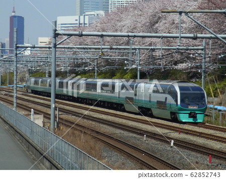 櫻花和Superview Odoriko 62852743