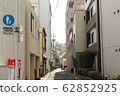 Kuramae cityscape 62852925