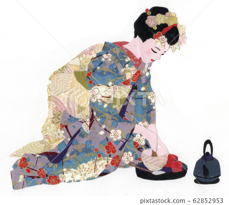 Maiko 62852953
