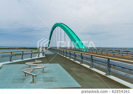 北九州機場連接橋 62854161