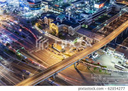 Seoul Station 62854277