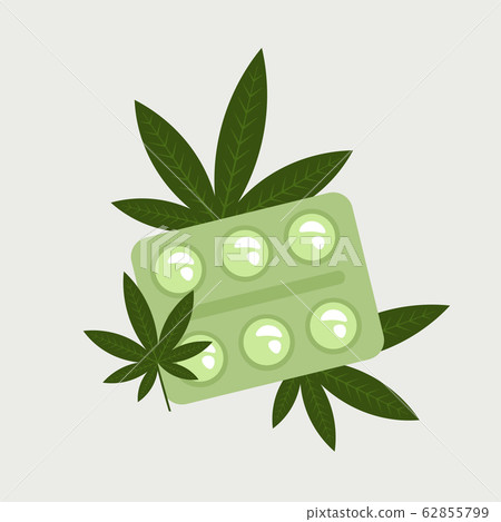 hemp medical pills cannabis or marijuana capsules ganja legalize drug consumption medicine healthcare concept hemp medical pills cannabis or marijuana capsules ganja legalize drug consumption medicine healthcare concept 62855799