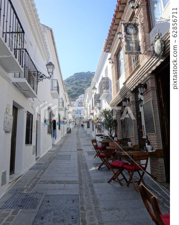 西班牙白村米哈斯 西班牙白村米哈斯 62856711