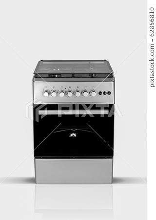 oven over white background oven over white background 62856810
