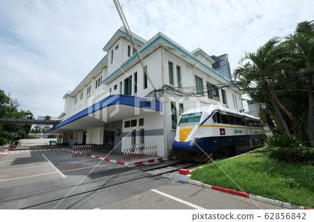 Cambodia National Railways Cambodia National Railways 62856842