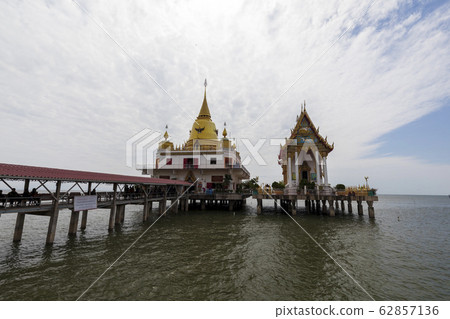 Thai temple Wat Hong Thong Thai temple Wat Hong Thong 62857136