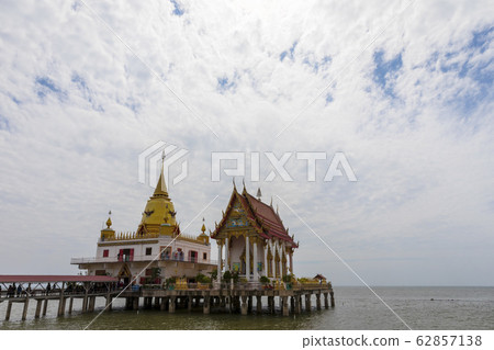 Thai temple Wat Hong Thong Thai temple Wat Hong Thong 62857138