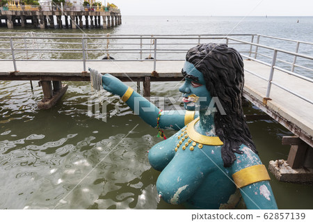 Thai temple Wat Hong Thong Thai temple Wat Hong Thong 62857139