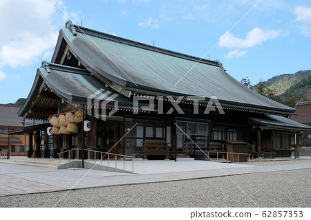 出雲大社靖國神社 62857353