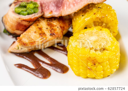 Restaurant meal Restaurant meal 62857724