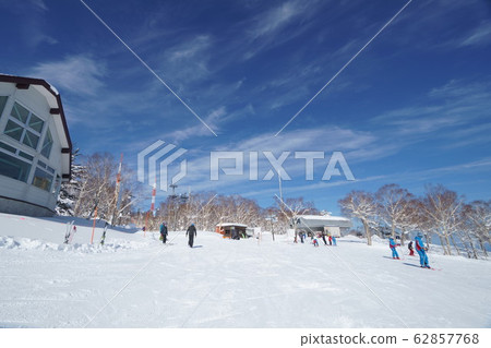 Around Sapporo Teine Ski Resort Highland Summit 62857768
