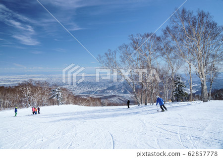 Sapporo Teine Ski Resort Highland @ City View Course Sapporo Teine Ski Resort Highland @ City View Course 62857778