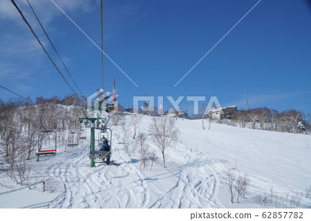 Around Sapporo Teine Ski Resort Highland Summit 62857782