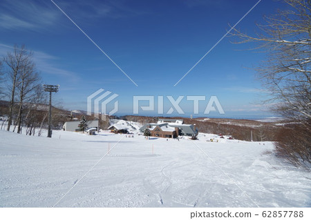 札幌Teine高地滑雪場@滑雪中心 62857788