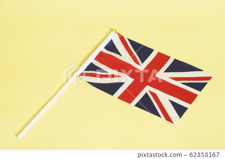 Flag of Great Britain Flag of Great Britain 62858167