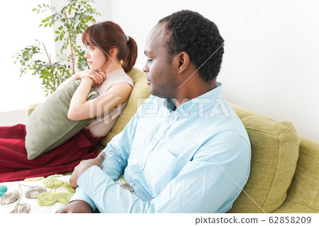 International marriage / international couple International marriage / international couple 62858209